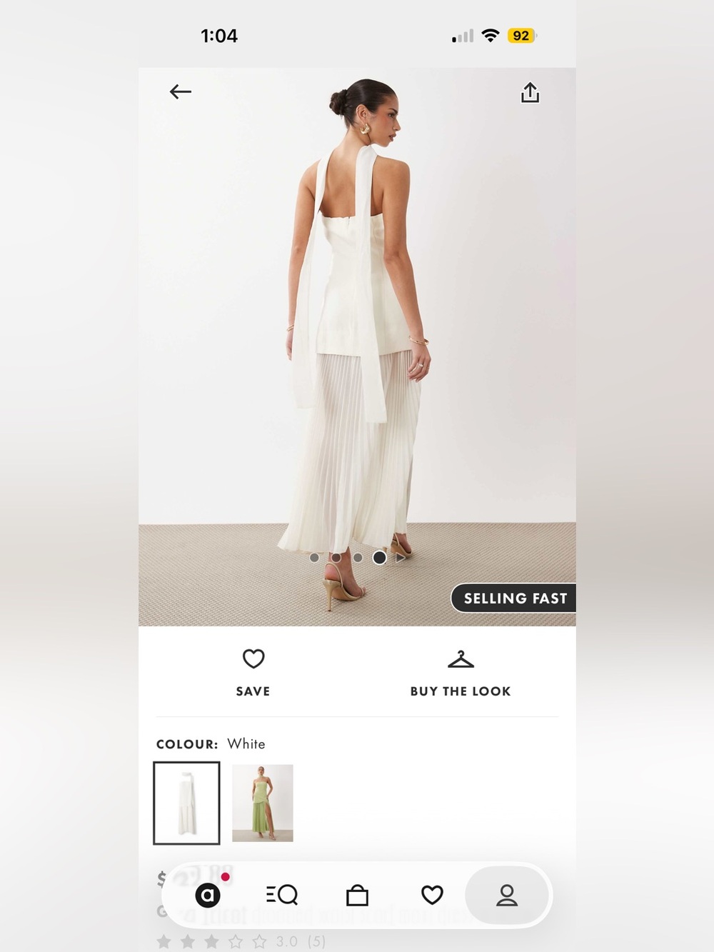 ASOS Dress - Picture 9 of 9